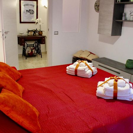 Antonio Apartment In Rome Exterior photo