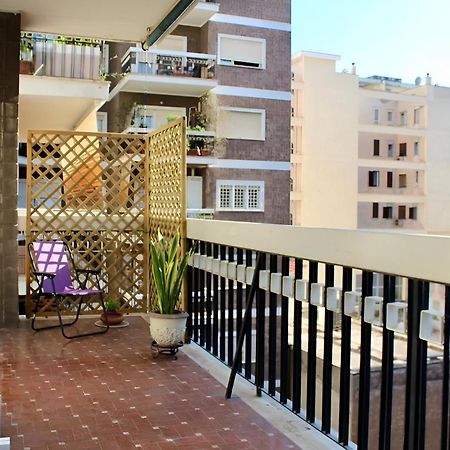 Antonio Apartment In Rome Exterior photo