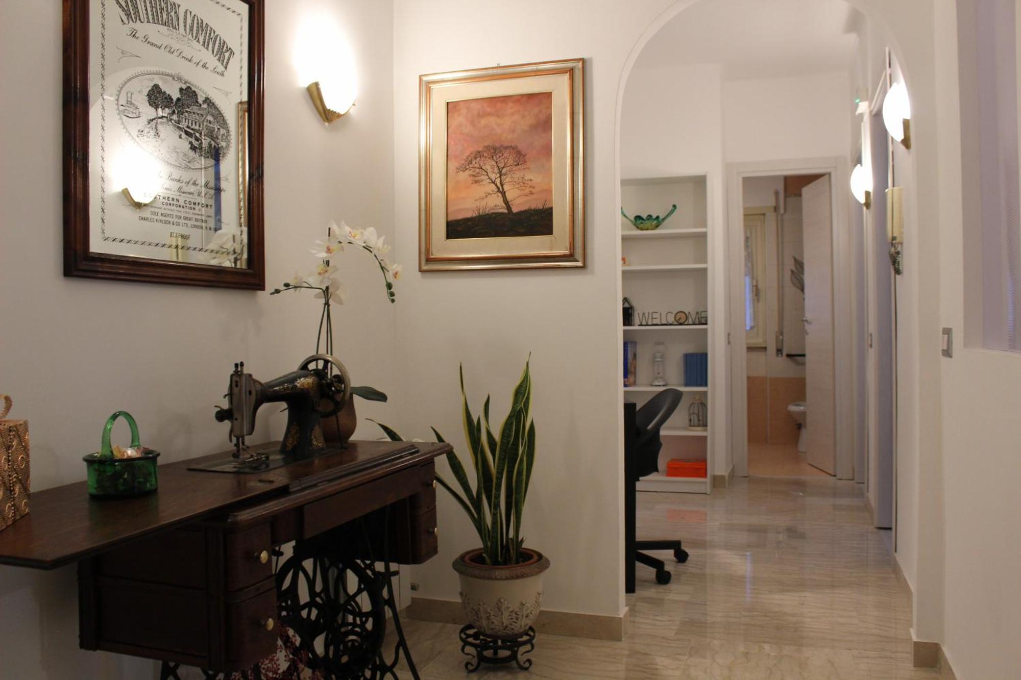 Antonio Apartment In Rome Exterior photo