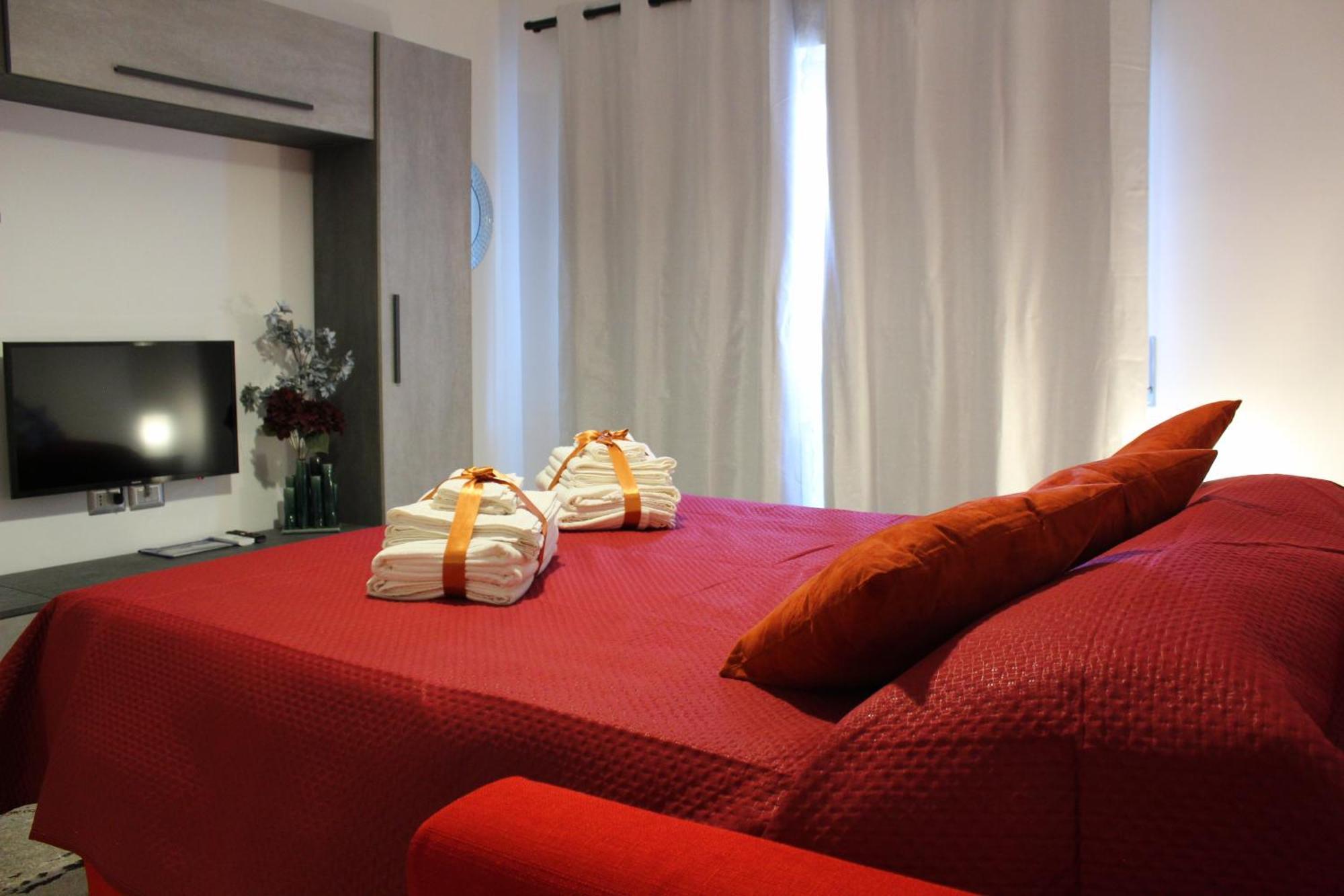 Antonio Apartment In Rome Exterior photo