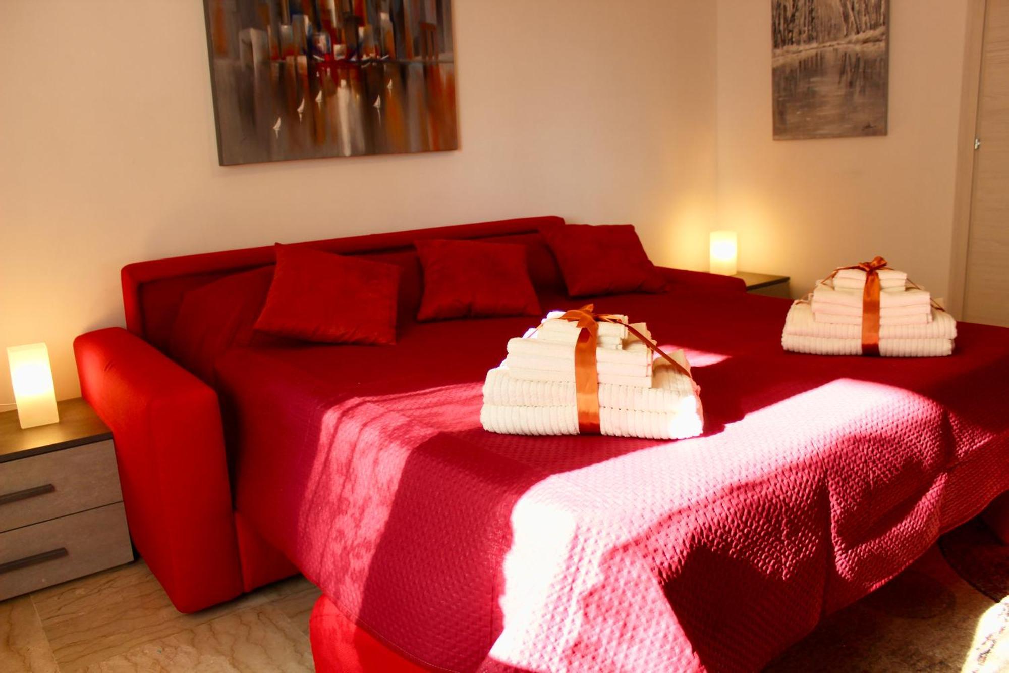 Antonio Apartment In Rome Exterior photo