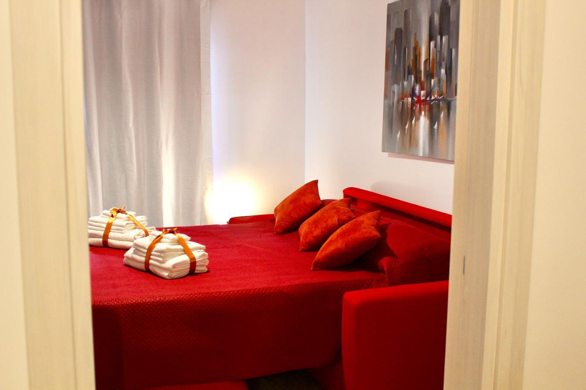 Antonio Apartment In Rome Exterior photo