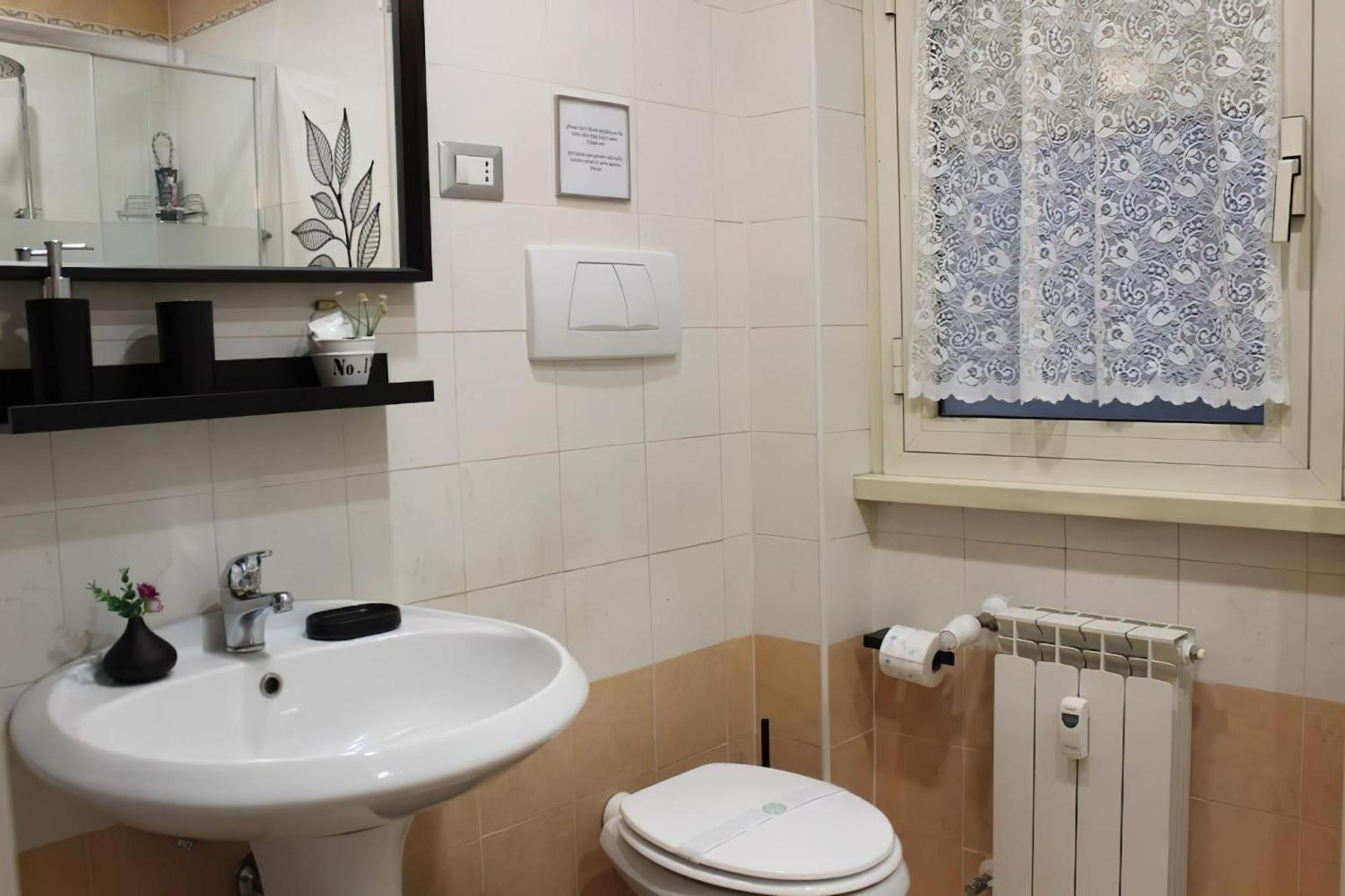 Antonio Apartment In Rome Exterior photo