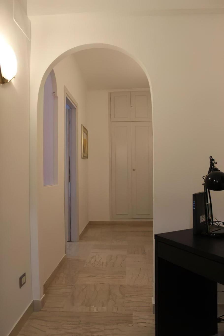 Antonio Apartment In Rome Exterior photo