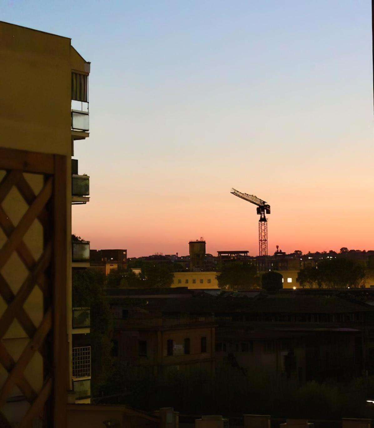 Antonio Apartment In Rome Exterior photo