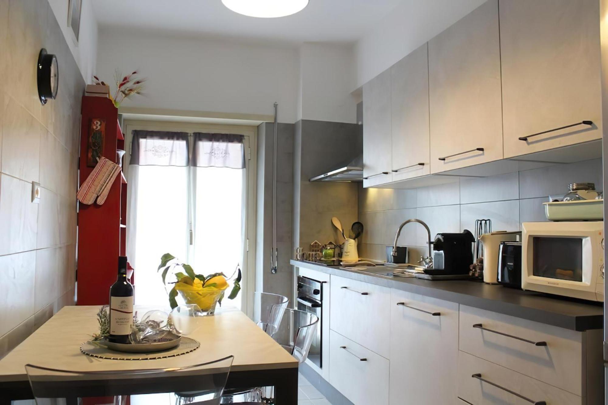 Antonio Apartment In Rome Exterior photo