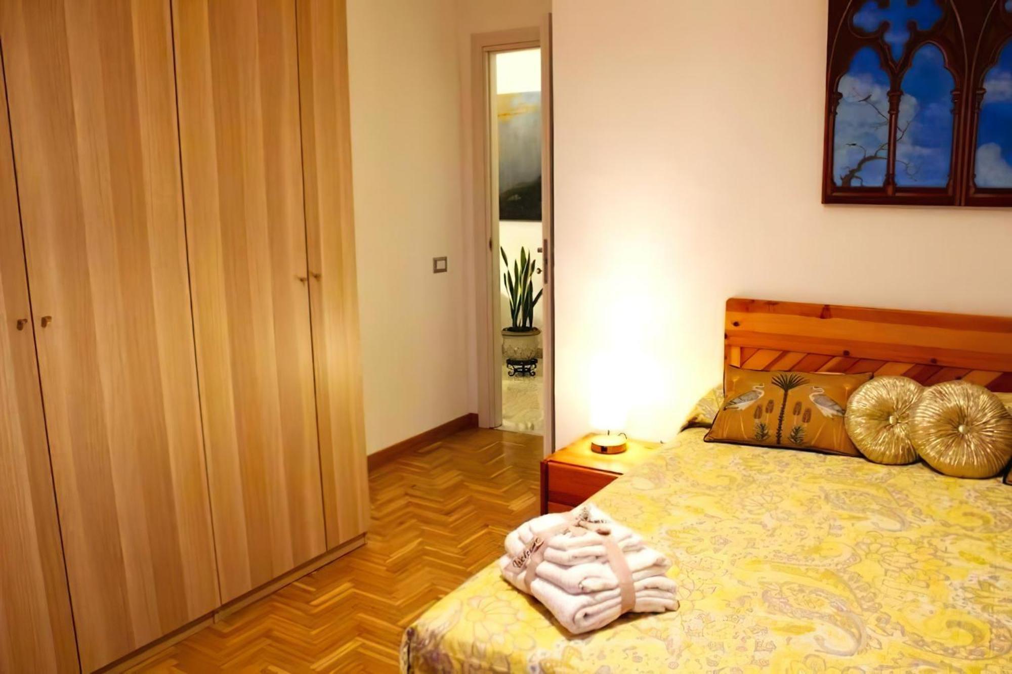 Antonio Apartment In Rome Exterior photo