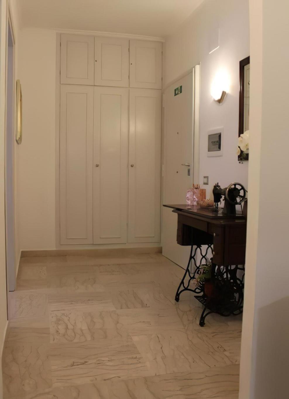Antonio Apartment In Rome Exterior photo
