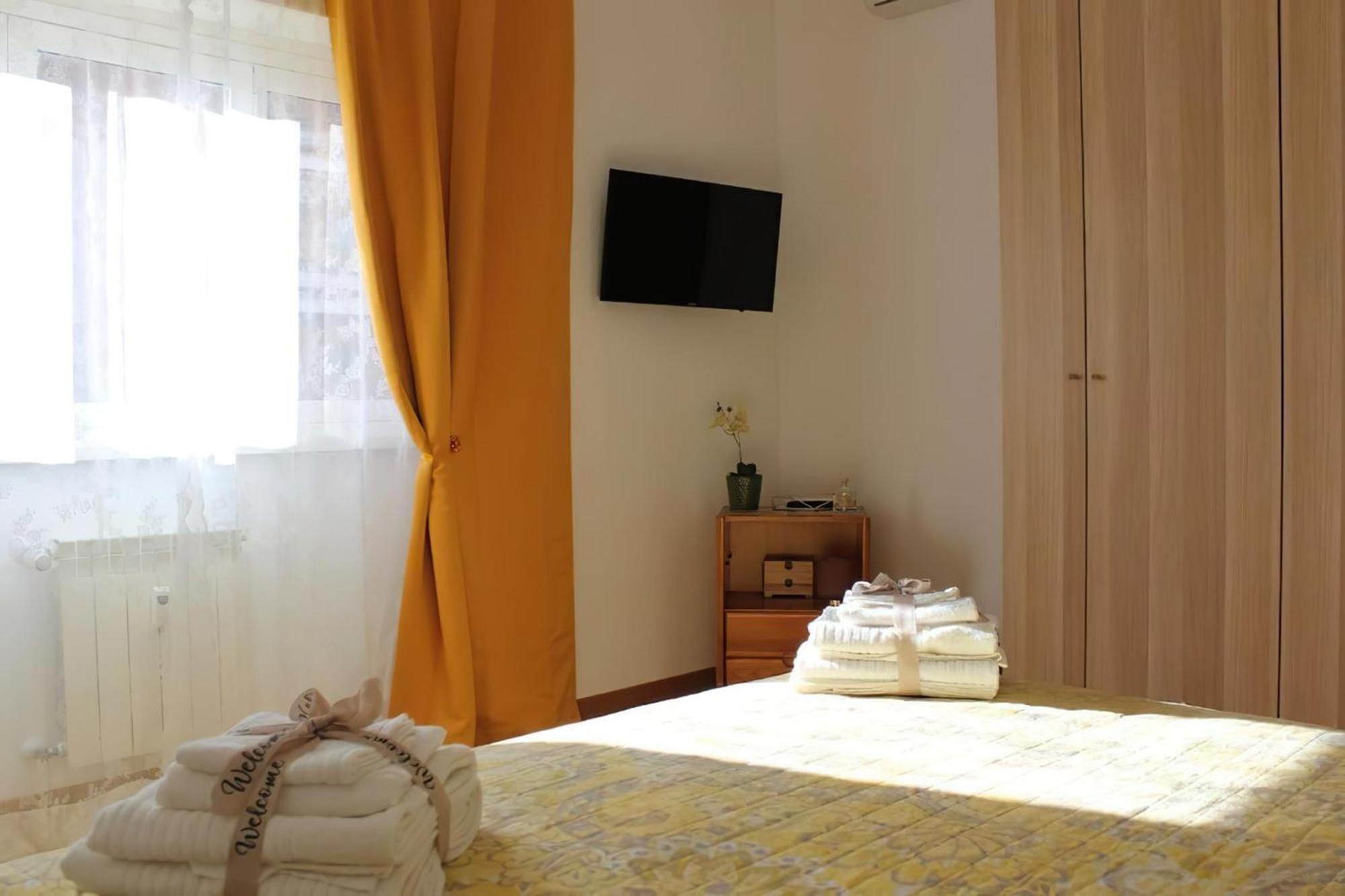 Antonio Apartment In Rome Exterior photo