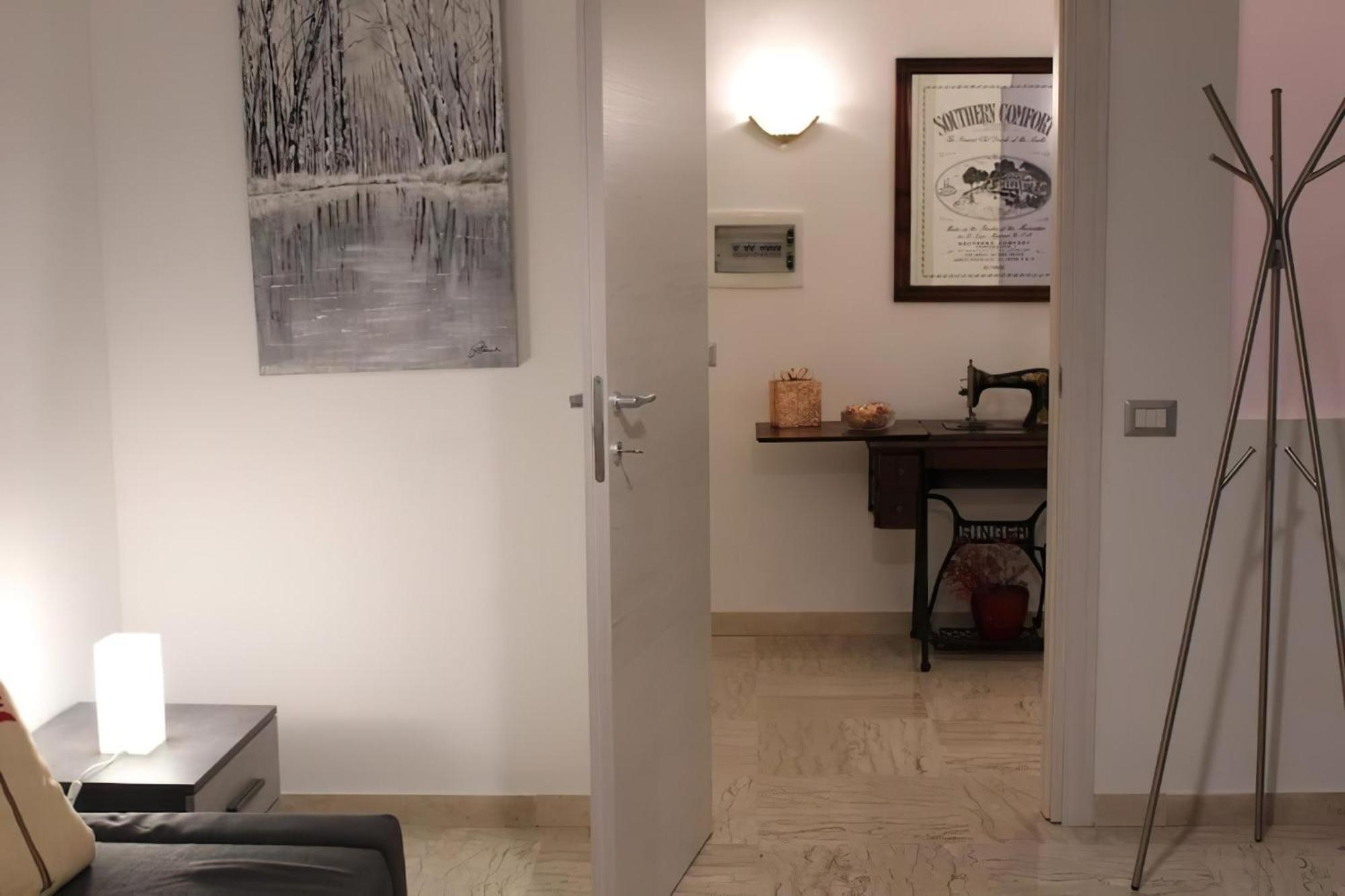 Antonio Apartment In Rome Exterior photo